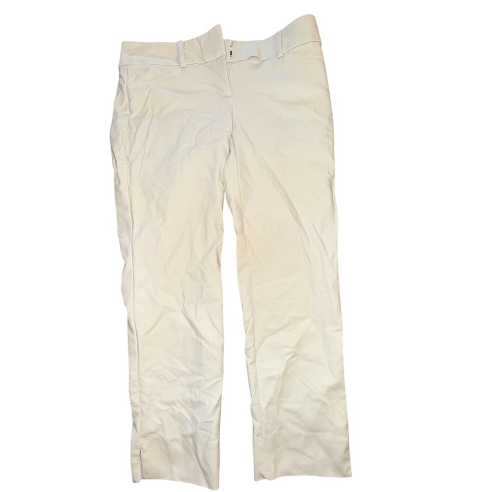 LOFT Marisa Pants - Picture 6 of 10